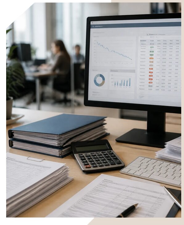 Учет дебиторской задолженности в Шарыпове по цене от 5962 р. | Консалтинг1-Шрп
